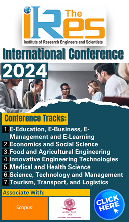 Upcoming International Conference for 2024